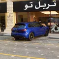 Volkswagen Touareg R 2023
